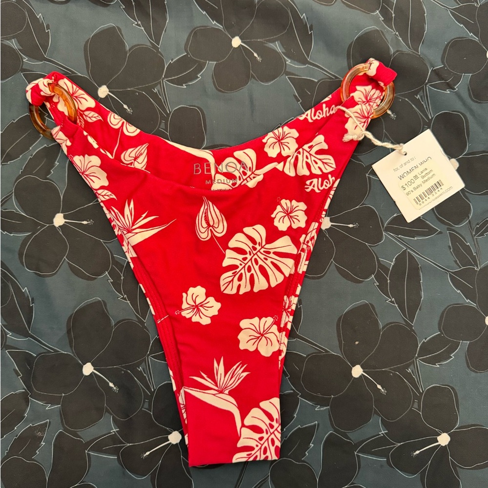 Benoa bottom